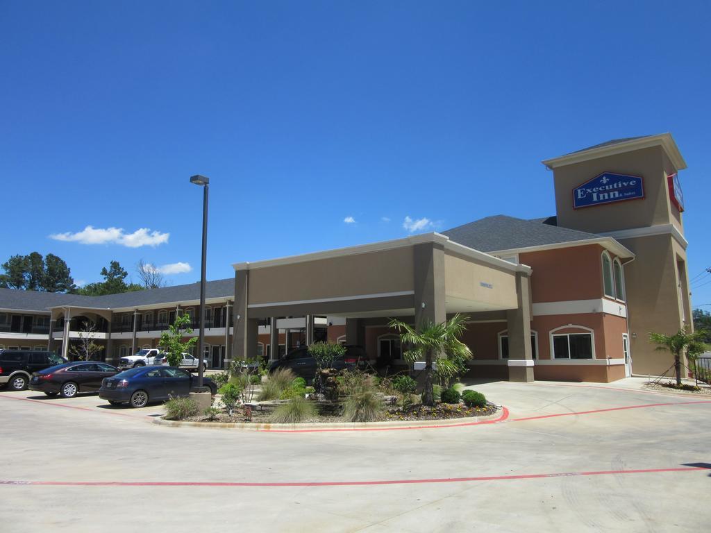 Executive And Motel
