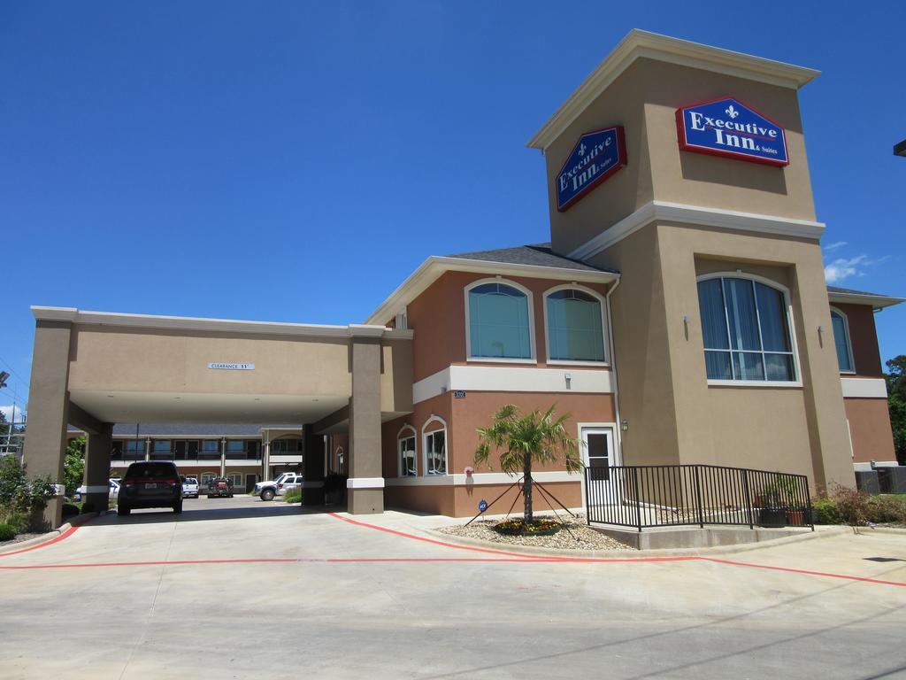 Executive And Motel Tyler