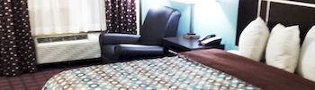 Motel Executive And