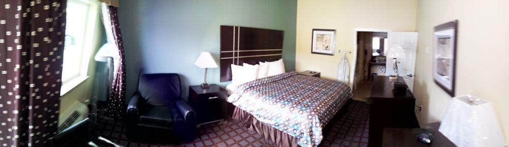 Executive And Motel 2*