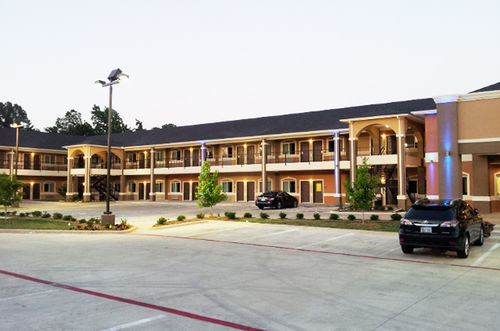 Executive And Motel 2*