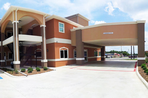 Executive And Motel